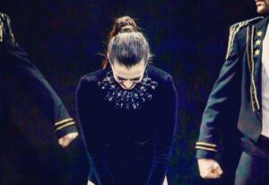 Deborah Lettieri, la rinomata insegnante di danza di Amici 2024: Esperienze professionali tra Italia e USA