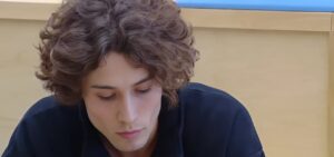 Attenta alla popolarità, ora affronta la sfida