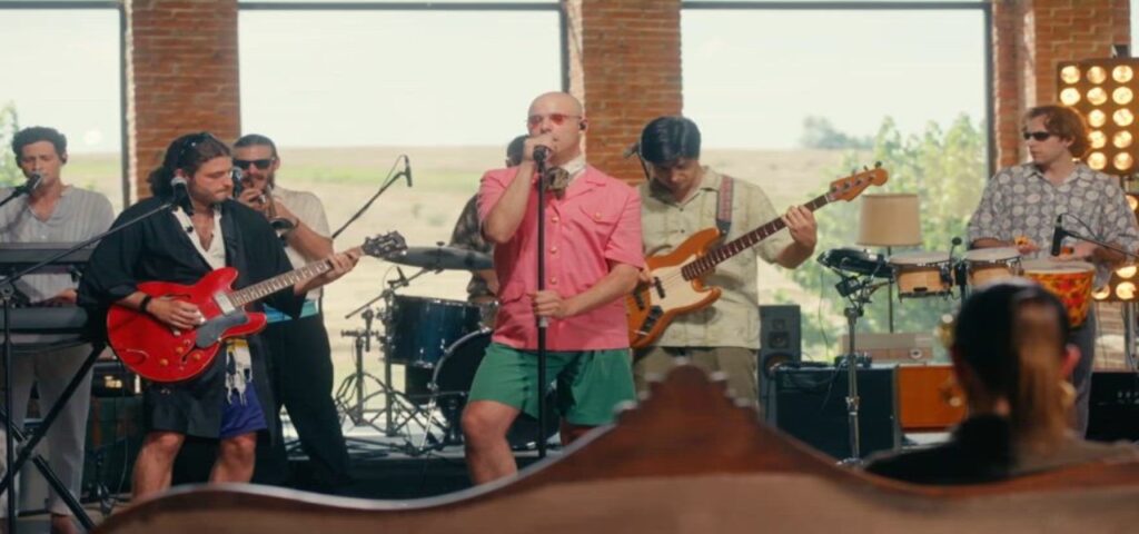 Dimensione Brama, il gruppo di Paola Iezzi a X Factor, ha attirato l'attenzione per la sua...