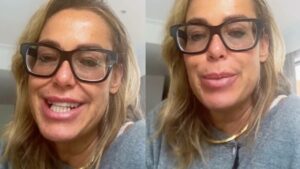 Il rimpianto che mi tormenta