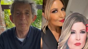 Polemica tra il direttore di Sorrisi e Selvaggia Lucarelli: scambio di rime e frecciate