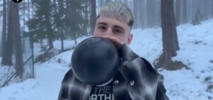 Cos’è il gas esilarante e quali sono i suoi effetti neurologici permanenti