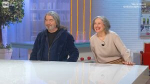 Da quel momento magico in avanti…