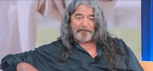 Grave malattia ai polmoni / Speranza di vita limitata: solo un anno e mezzo