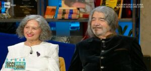 “Ho perso l’occasione di duettare con Mina, colpa mia…” / “Il successo a Sanremo va tutto a Mia Martini”