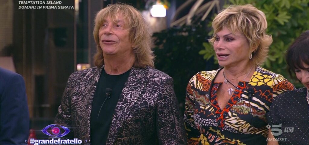 “Enzo Paolo Turchi conferma: l’ultima volta che ho fatto l’amore con lui è stata due sere fa” – Choc al Grande Fratello!