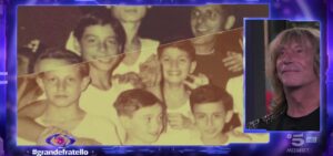 Enzo Paolo Turchi si commuove per Flavio e Fulvia al Grande Fratello: “Desidero confrontarmi con loro sui traumi affrontati”