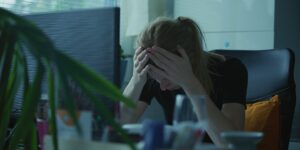 L'ergofobia è una fobia irrazionale e eccessiva del lavoro, causando paura e ansia in chi ne soffre...