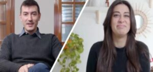 Erik e Valentina, Matrimonio a Prima Vista Italia 2024: alla ricerca dello spazio per respirare