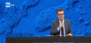 Fazio: da solo in Rai, il Nove è la mia libertà”/ “Amadeus non si preoccupa degli ascolti