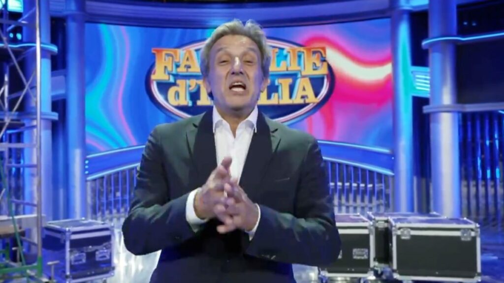 arriva “Famiglie d’Italia: il quiz di Flavio Insinna”