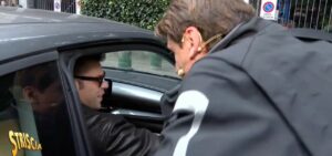 Mi ha inviato messaggi vocali e…