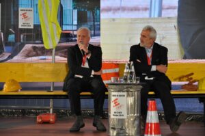 Gestire il cambiamento climatico: la ricetta del Festival Nazionale dell’Economia Civile