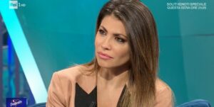 Sono più di ‘solo’ la moglie di Enrico Brignano!/ Mi chiamano raccomandata…