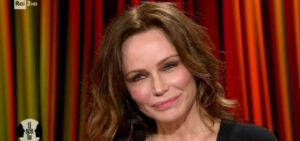 Francesca Neri, ex moglie di Claudio Amendola, ha una vita segnata dalla cistite interstiziale...