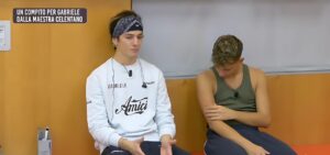 Sotto attacco” / “Ansia incontrollabile