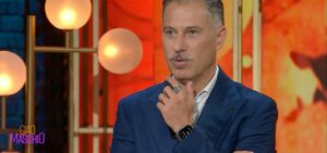 Le cose che non ho detto a mio padre” / “Il suo parere sul mio lavoro è cambiato