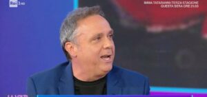 Gabriele Cirilli fa il suo ritorno a Tale e Quale Show 2024 come giudice dopo essere stato un...