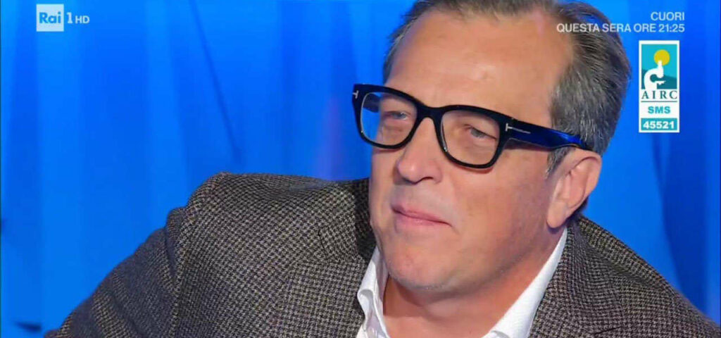 Come il cinema ha influenzato la mia vita” / “La ricerca infinita di mio fratello Silvio