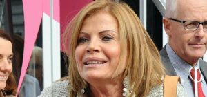 Gabriella Golia: Ex annunciatrice di Italia 1 e conduttrice, la verità dietro il rifiuto della “corte” di Berlusconi