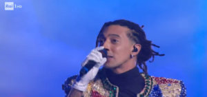 Ghali rivela: da Mariacarla Boscono a Camilla Venturini, ora sono single