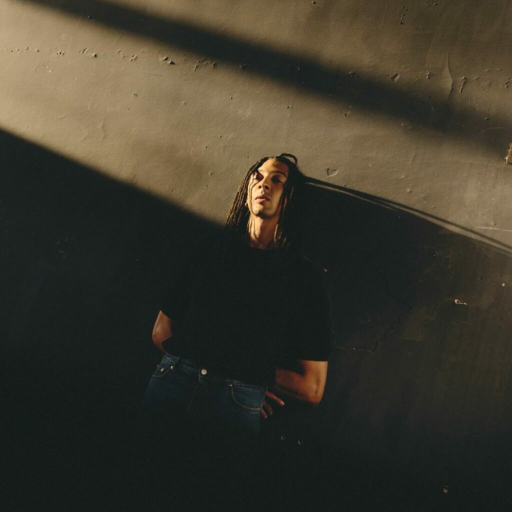 Ghali, dal 11 ottobre in uscita il singolo “Niente Panico”