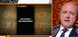 Violenze ingiustificate su di me e Quarto Grado