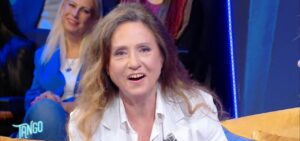 Dopo l’arrivo dei miei figli, ho deciso di cambiare la mia vita