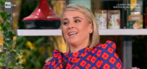 Il grande successo in tv di Giusina Battaglia, la cuoca e conduttrice di “Giusina in cucina”