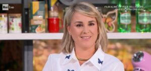 Chi è il marito di Giusina Battaglia: la vita privata della cuoca e conduttrice tv nei primi video sui social