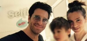 Gloria Bellicchi, compagna di Giampaolo Morelli/ La nascita dell’amore sul set de L’Ispettore Coliandro