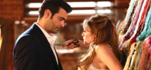 La vendetta di Melis Sezen contro Murat Unalmis (Gulcemal): i retroscena svelati sul set