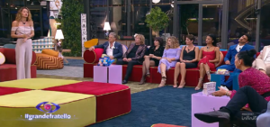 Helena Prestes accusa Jessica Morlacchi di essere “finta e televisiva” durante una lite fuori onda al GF: la risposta di Jessica è epica!