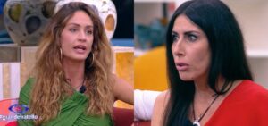 Nella Casa del Grande Fratello, Helena Prestes è nel mirino di un gruppo di concorrenti che la...