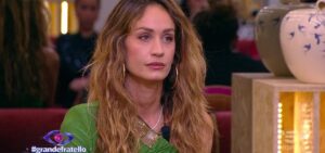 La mia entrata al Grande Fratello 2024 con il cuore spezzato…