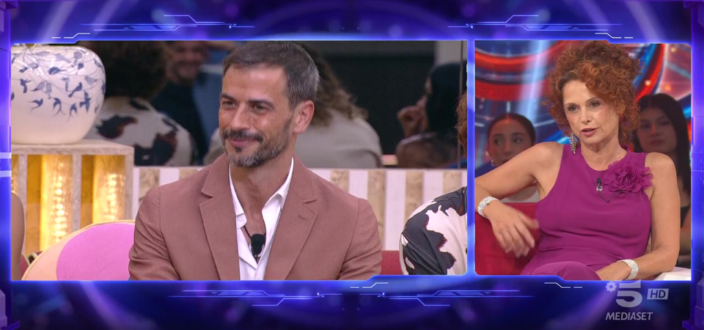 Almeno un ruolo ce l’ho!