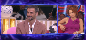 Almeno un ruolo ce l’ho!