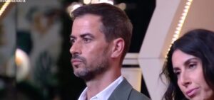 Ecco cosa mi ostacola: Iago Garcia è follemente innamorato di Helena Prestes del Grande Fratello 2024