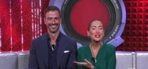 Le coppie al Grande Fratello sono sempre più numerosi: dopo il flirt tra Shaila Gatta e Javier...