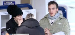 Mi hai deluso, chiedimi scusa e basta