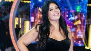 Ilaria Clemente e il mistero del compagno nelle foto di Daniele