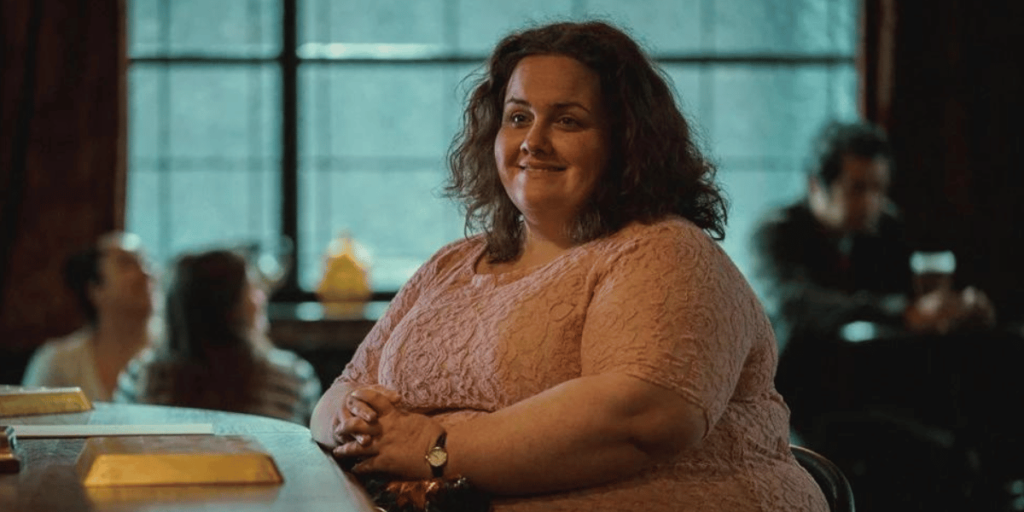 Il giudice della California ha stabilito che Baby Reindeer di Netflix non è basato su una storia...