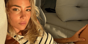 Alice Campello, influencer e imprenditrice, affronta una nuova fase dopo la separazione da Alvaro...