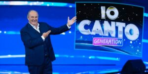 Io Canto Generation 2024: tutte le informazioni su trasmissione, cast, giudici e altro ancora con Gerry Scotti su Canale 5