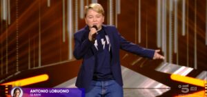 Nella prima puntata di Io canto generation 2024, trasmessa il 9 ottobre, la squadra di Benedetta...