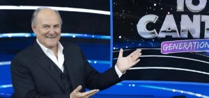 Chi sarà il finalista di Io Canto Generation 2024? Semifinale, Diretta, eliminati e vincitore: scopri i concorrenti in lizza per la finale!