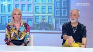 Alessandra Drusian e Fabio Ricci, noti come Jalisse, sono un duo musicale italiano che ha raggiunto...