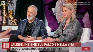La priorità della famiglia: Alessandra Drusian e Fabio Ricci con le figlie Angelica e Aurora