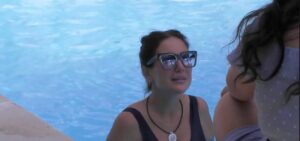 Jessica Morlacchi non si lava quotidianamente
Le Non è la Rai choc al Grande Fratello 2024: scoppia la polemica!