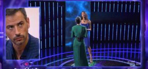 Nel Grande Fratello 2024, Jessica e Yulia si confrontano dopo una discussione accesa durante la...